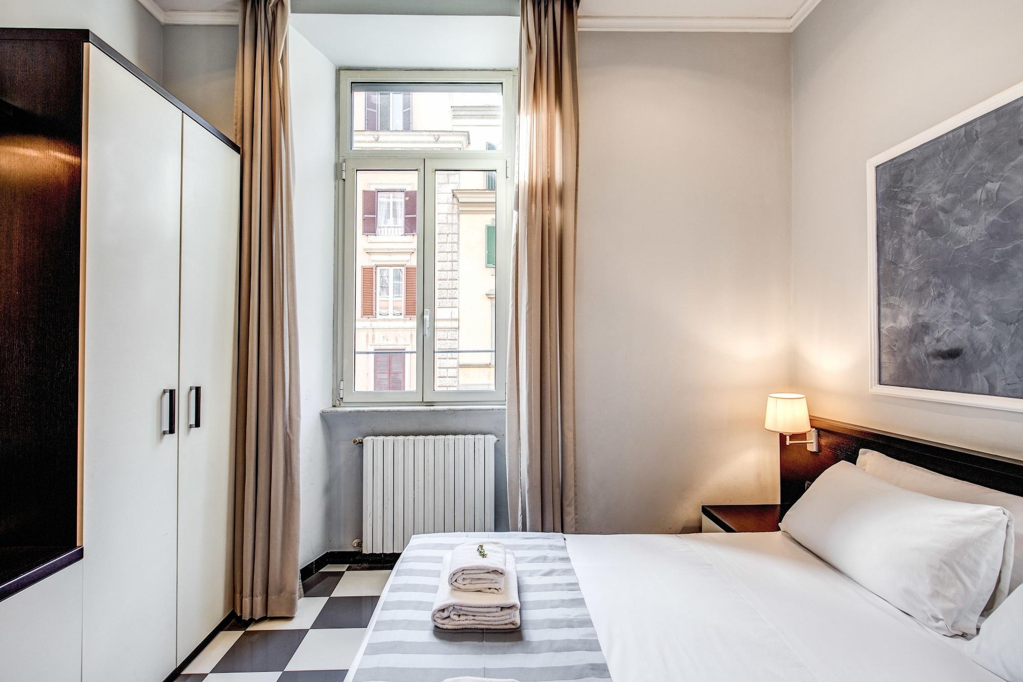 Roma Da Noi Bed and Breakfast Eksteriør billede
