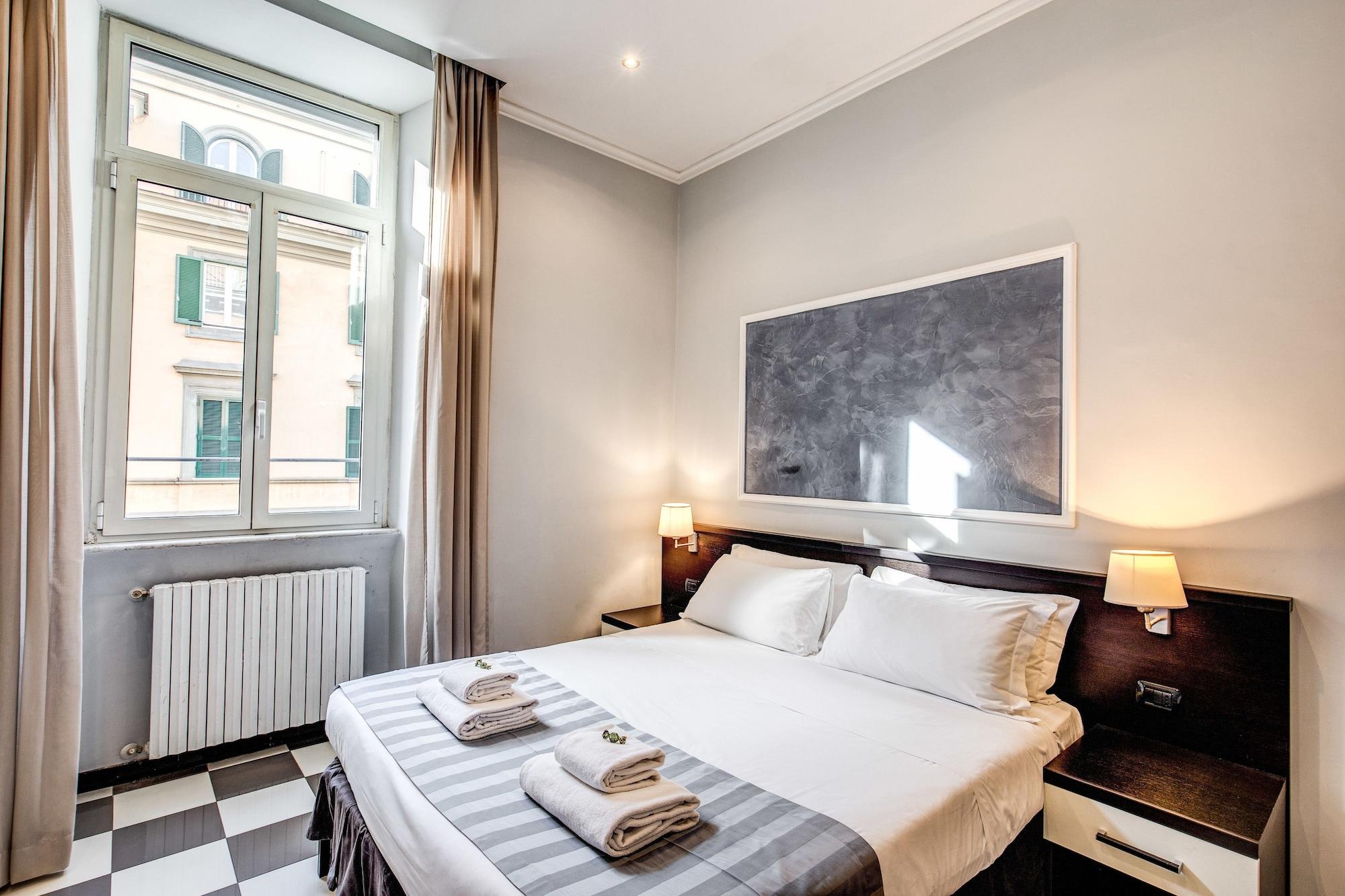Roma Da Noi Bed and Breakfast Eksteriør billede