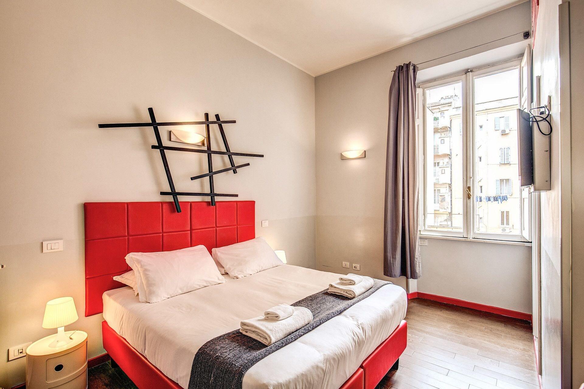 Roma Da Noi Bed and Breakfast Eksteriør billede