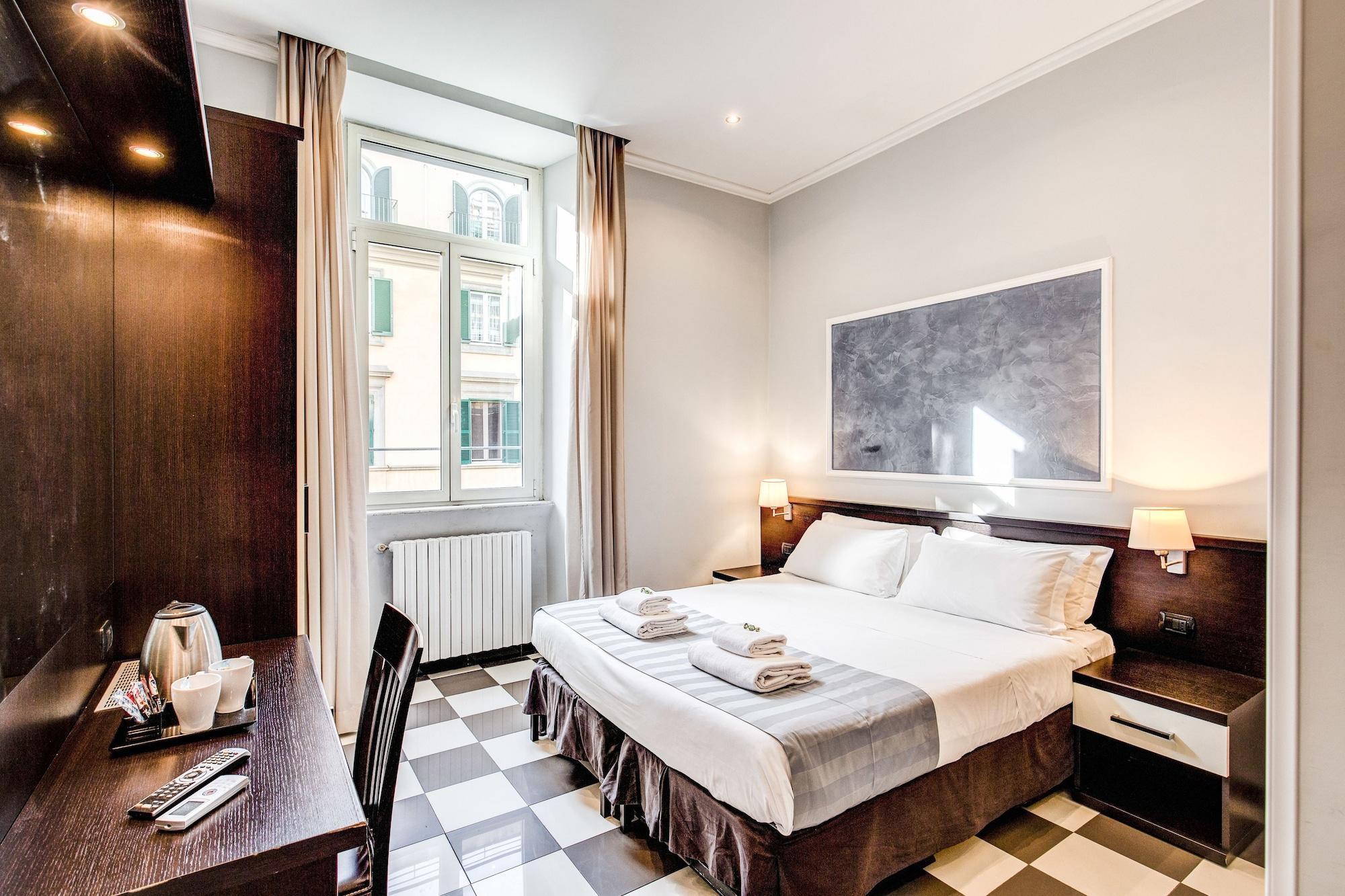 Roma Da Noi Bed and Breakfast Eksteriør billede
