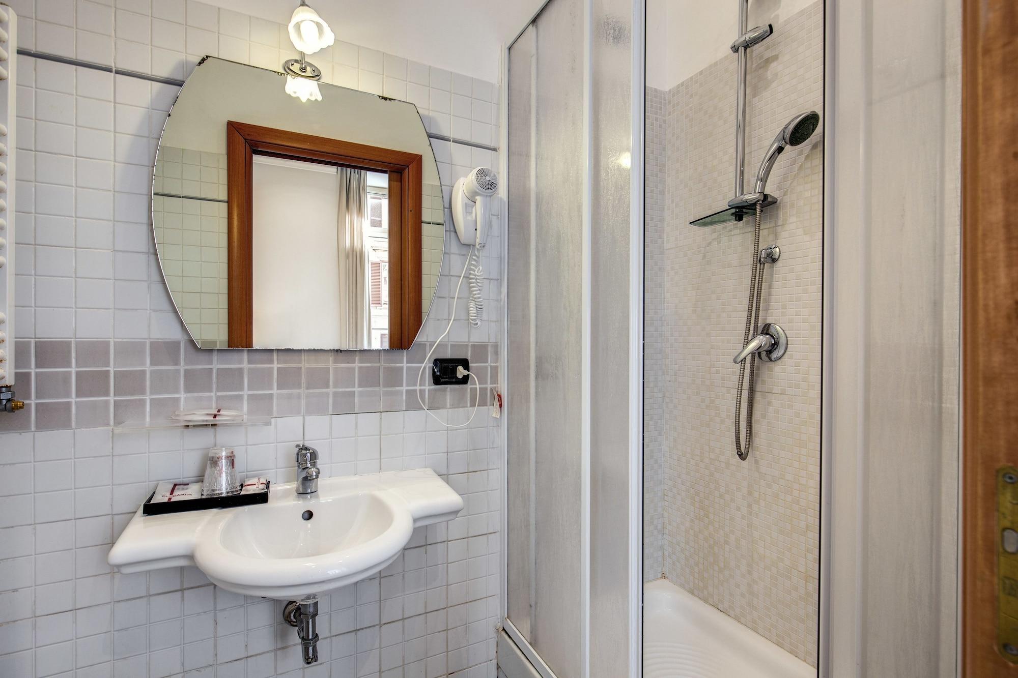 Roma Da Noi Bed and Breakfast Eksteriør billede