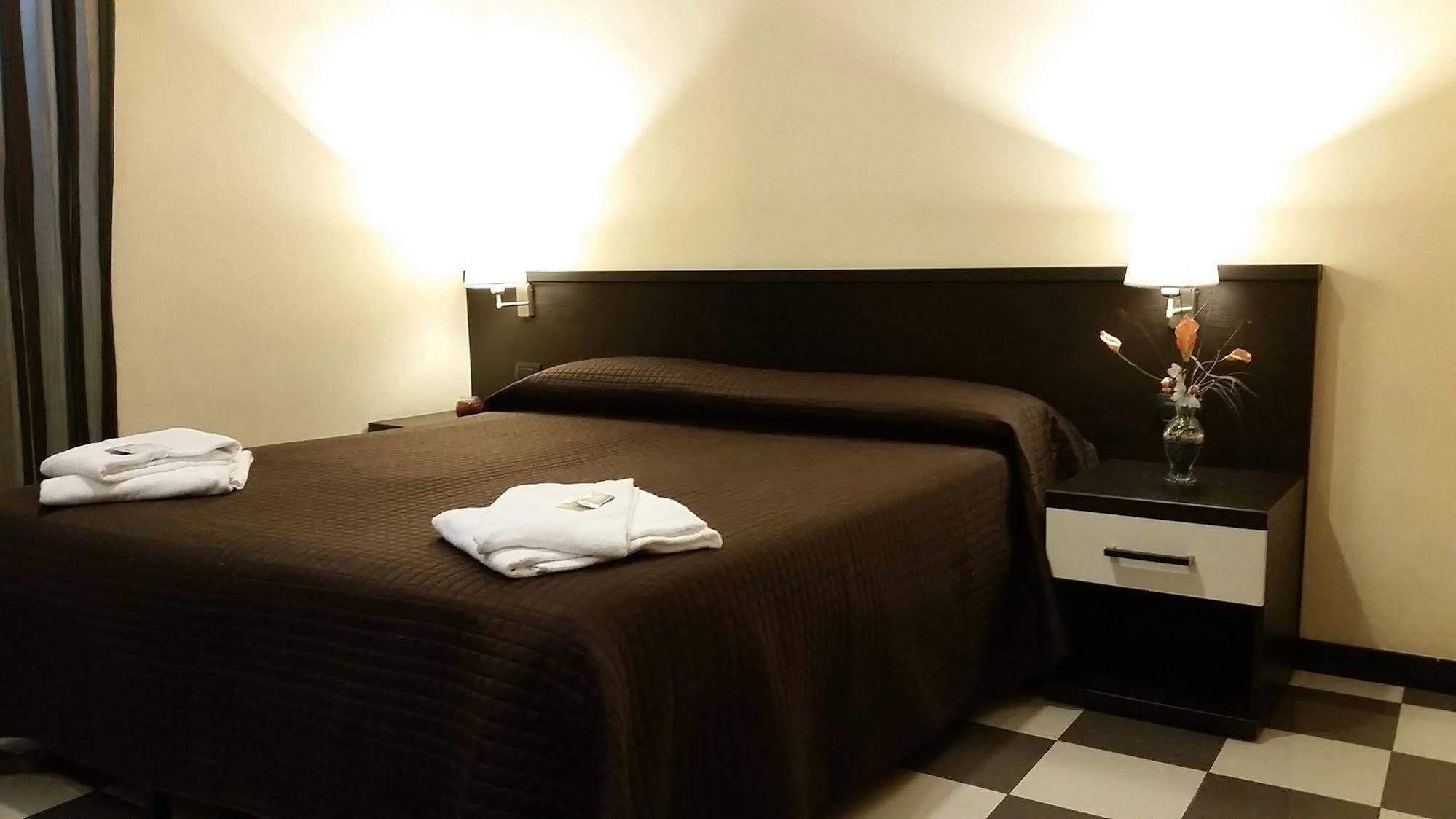 Roma Da Noi Bed and Breakfast Eksteriør billede